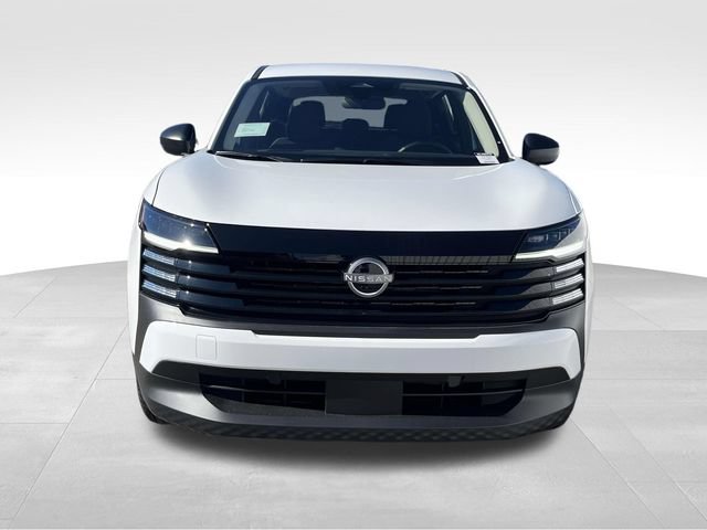 New 2026 Nissan Kicks S FWD image 8