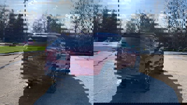 Certified 2023 Chevrolet Blazer Premier w/ Driver Confidence II Package image 8