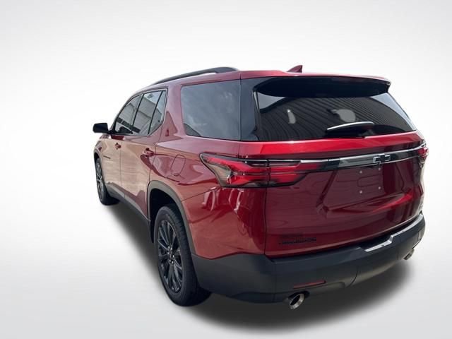 Used 2023 Chevrolet Traverse RS FWD image 5