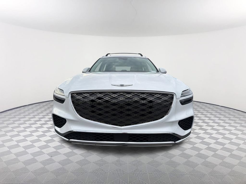 New 2026 Genesis GV70 2.5T Select AWD/4WD image 2