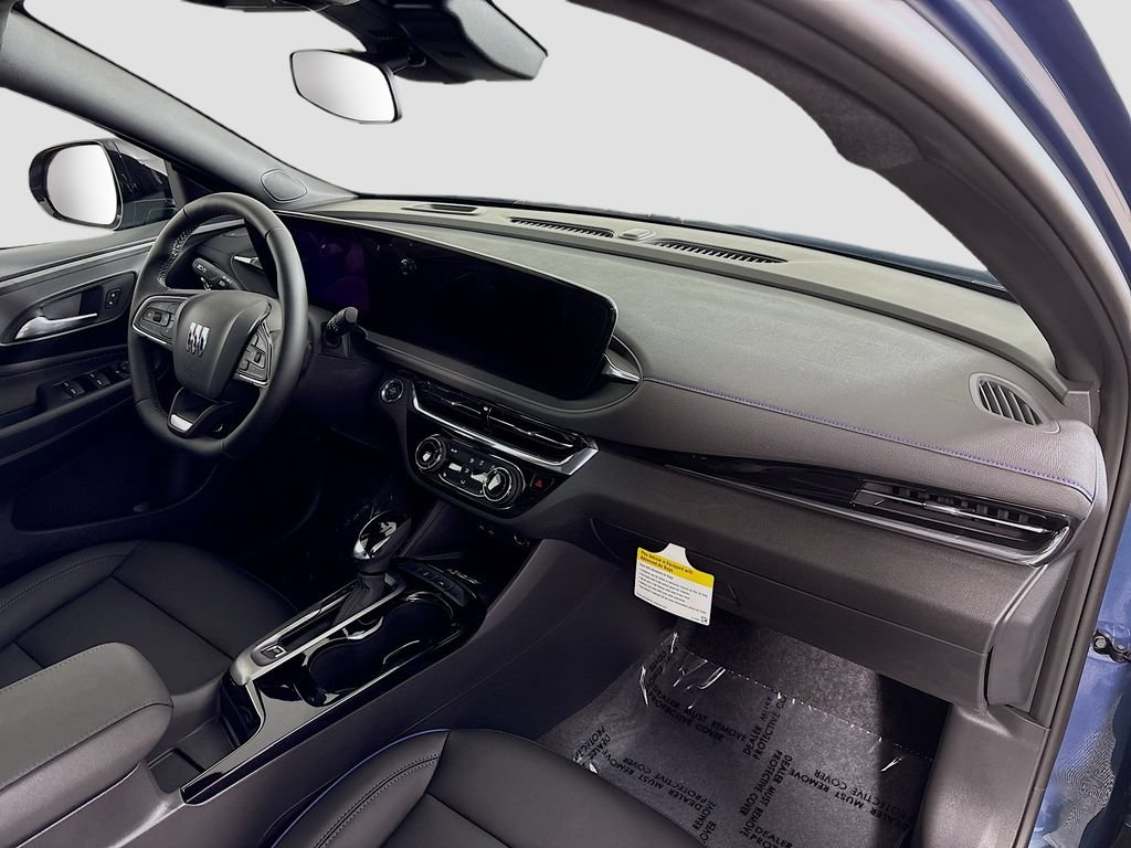 New 2026 Buick Envista Sport Touring w/ Convenience I Package FWD image 26