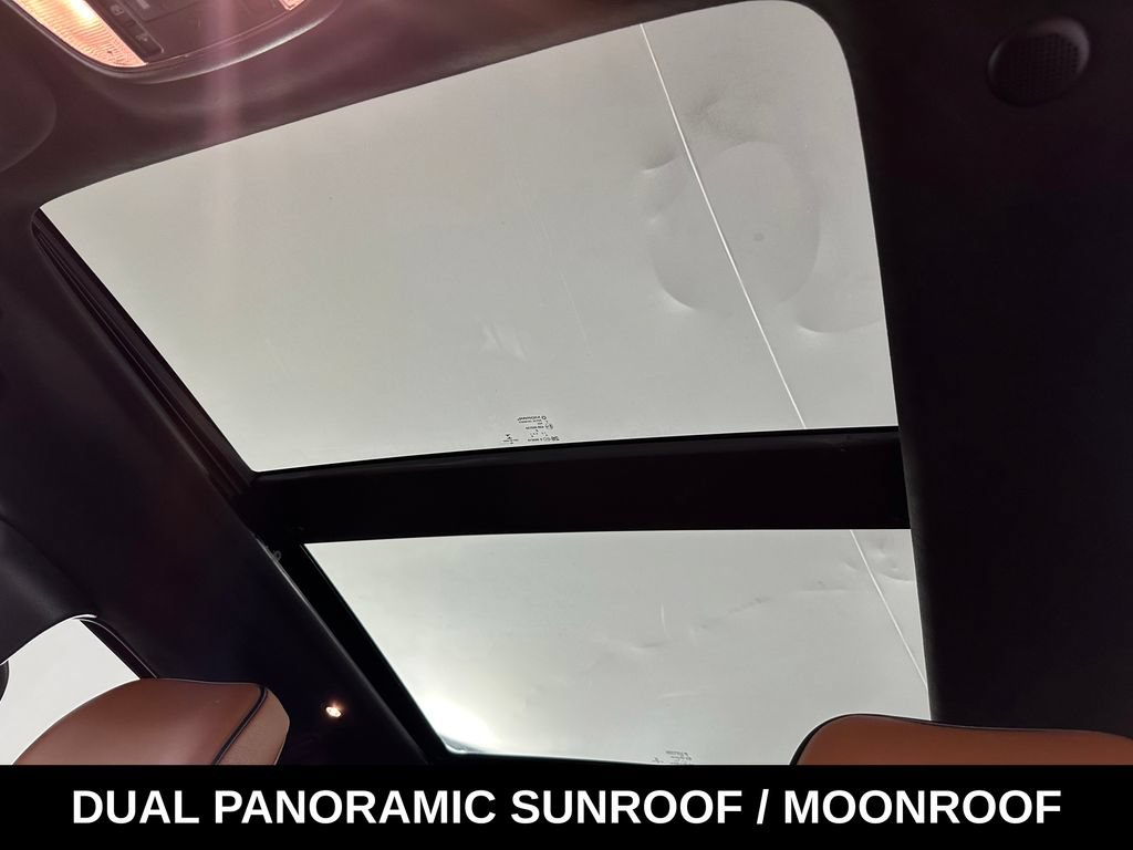 Used 2021 Jeep Grand Cherokee Summit AWD/4WD image 23