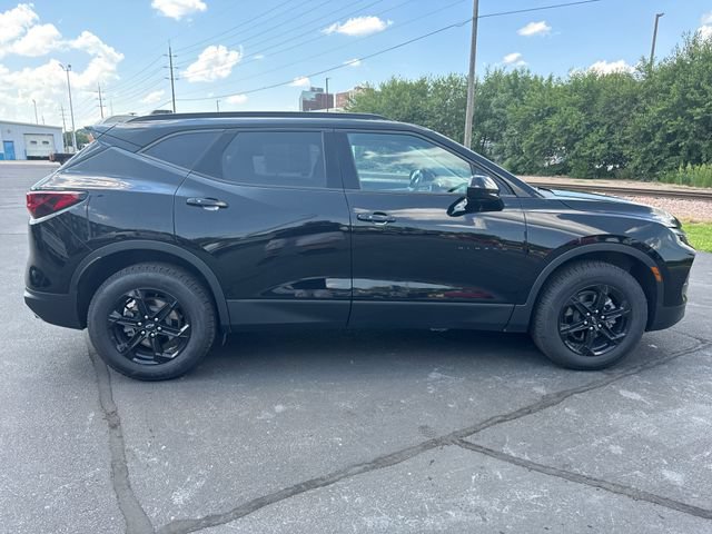 Used 2023 Chevrolet Blazer LT w/ Convenience Package AWD/4WD image 6