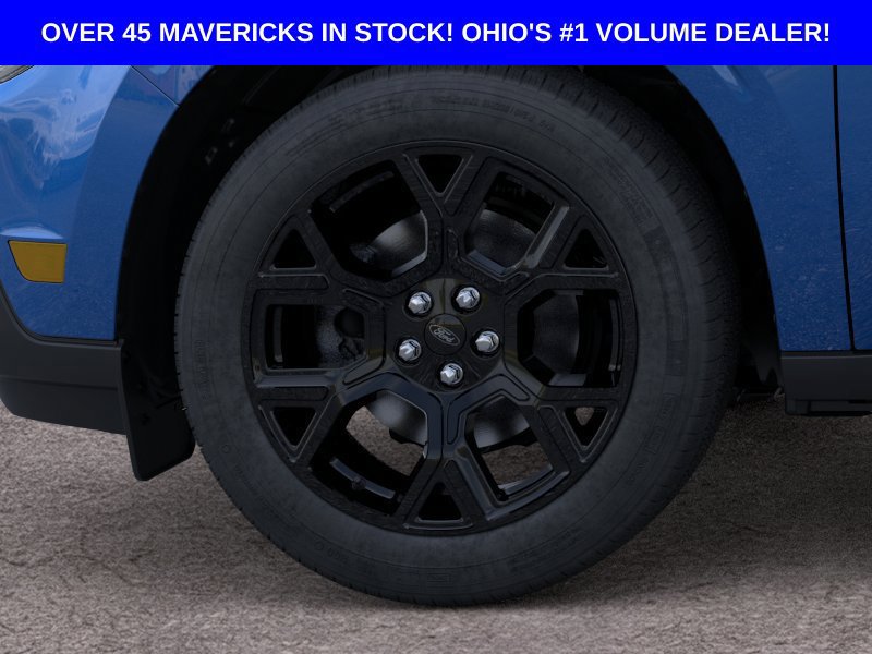 New 2026 Ford Maverick XLT w/ Equipment Group 301A AWD/4WD image 20