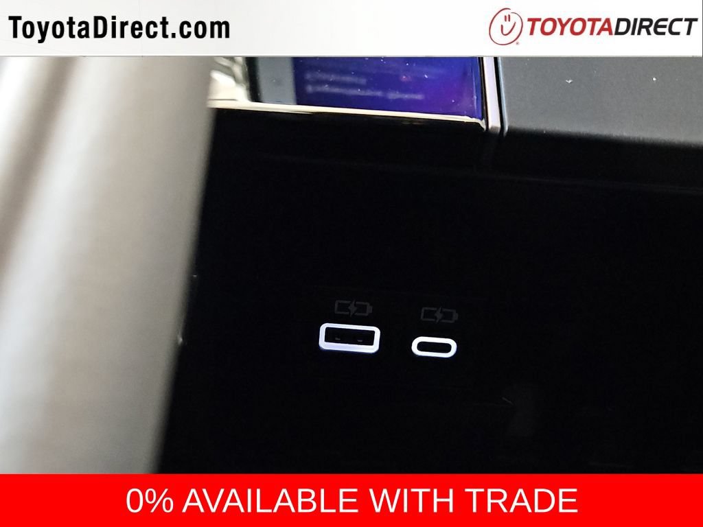 New 2026 Toyota Tundra Limited AWD/4WD image 29