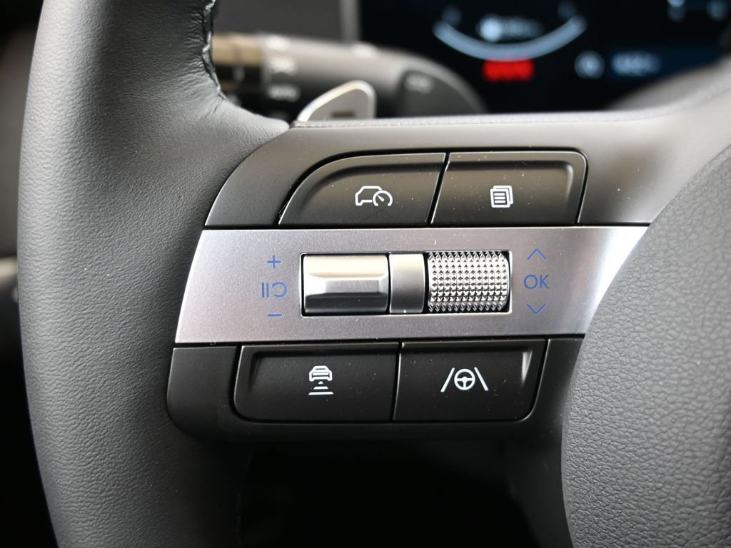 New 2026 Hyundai Tucson Limited image 26