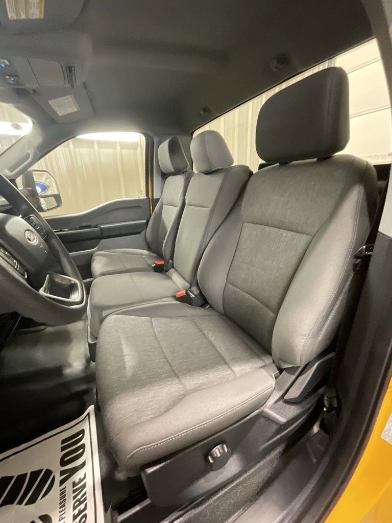 Used 2025 Ford F250 XL w/ 360-Degree Camera Package image 10