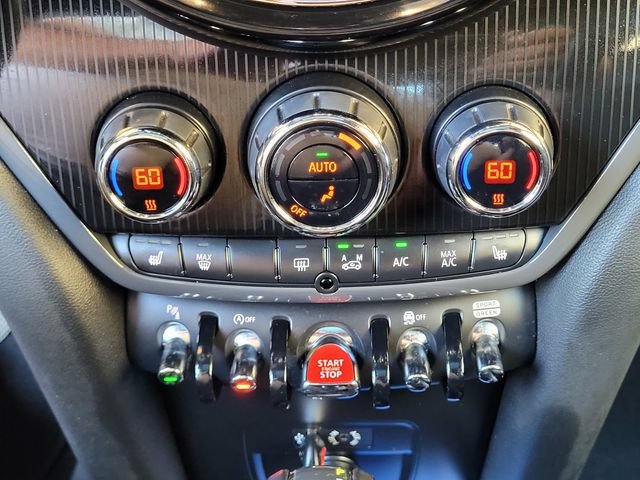 Used 2018 MINI Cooper Countryman S FWD image 25