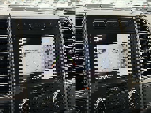 Used 2019 Ford F150 Limited w/ Trailer Tow Package image 26