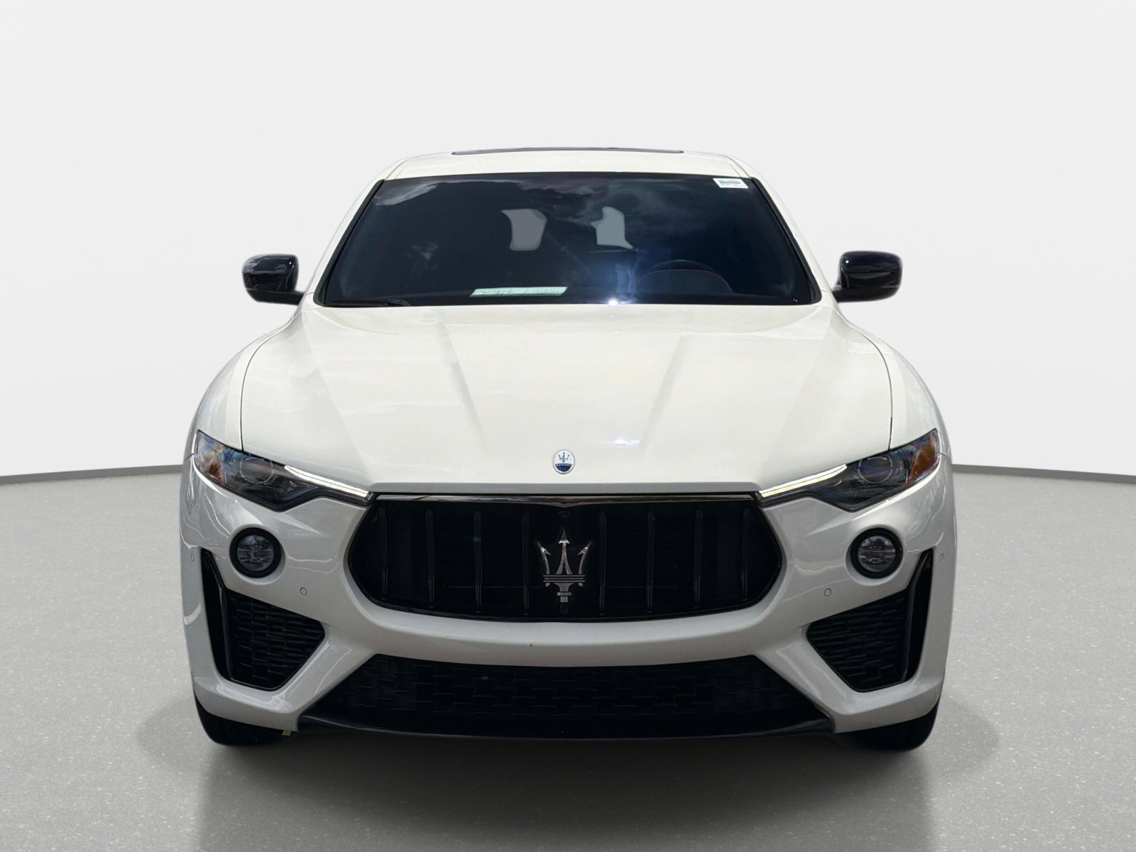 Used 2024 Maserati Levante Modena Ultima AWD/4WD image 8