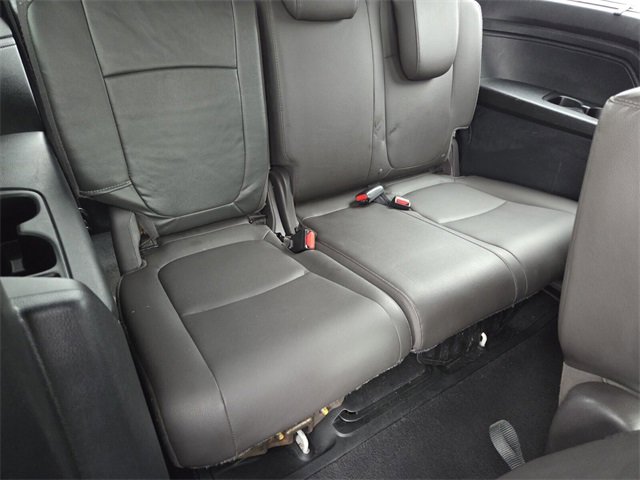Used 2019 Honda Odyssey Elite image 15