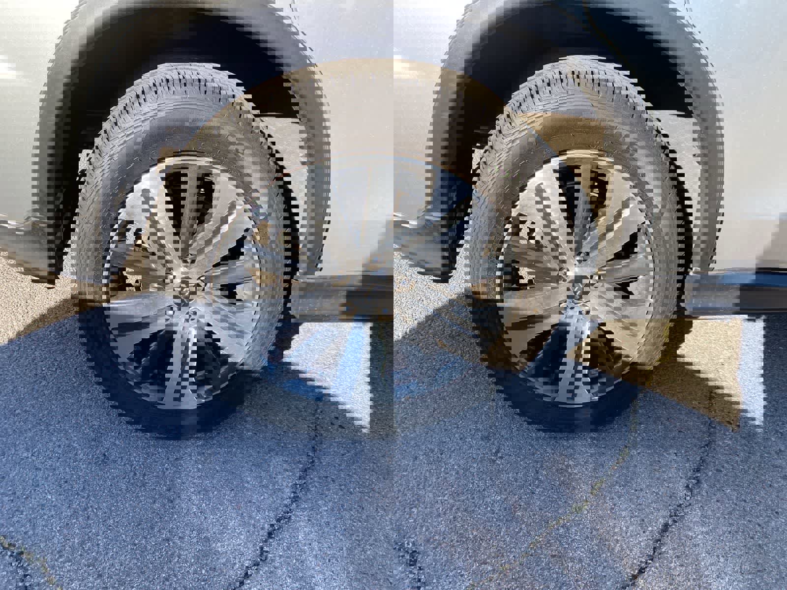 Used 2024 Mitsubishi Outlander Sport ES AWD/4WD image 6