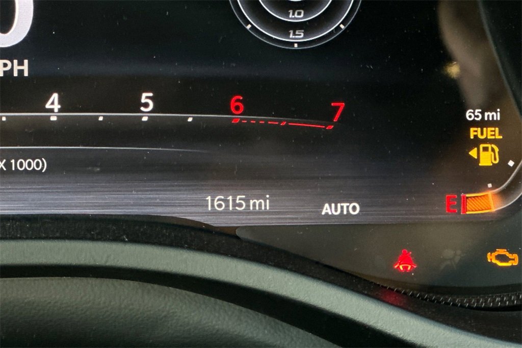 Used 2026 RAM 1500 RHO image 29