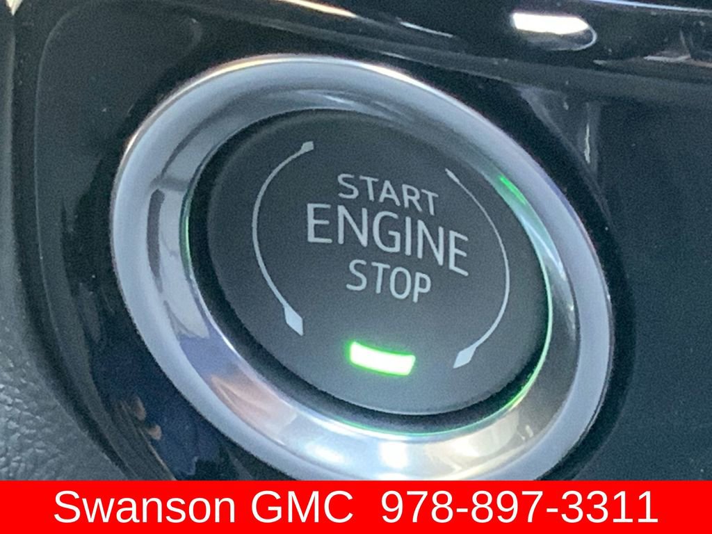 New 2026 GMC Sierra 1500 Elevation AWD/4WD image 18