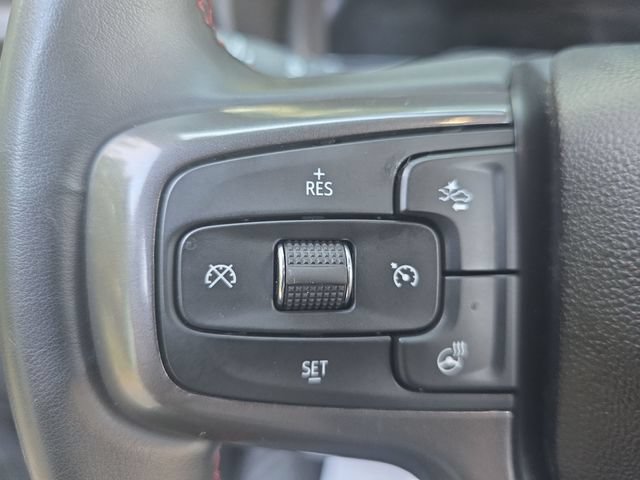 Used 2024 Chevrolet Tahoe RST w/ Luxury Package AWD/4WD image 19