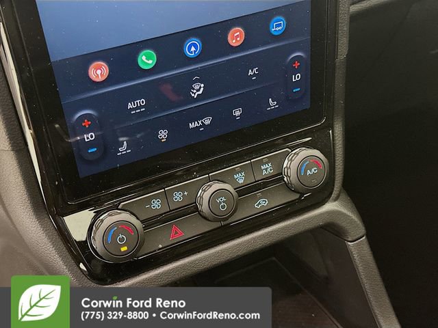 New 2025 Ford Ranger XLT w/ Equipment Group 301A High image 16