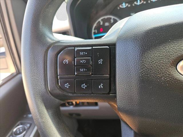 Used 2024 Ford F250 XLT w/ FX4 Off-Road Package AWD/4WD image 25