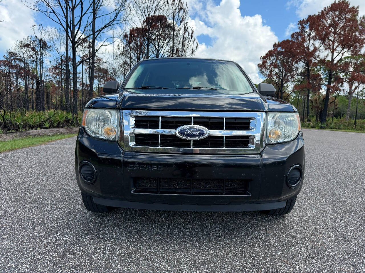 Used 2008 Ford Escape XLS FWD image 8