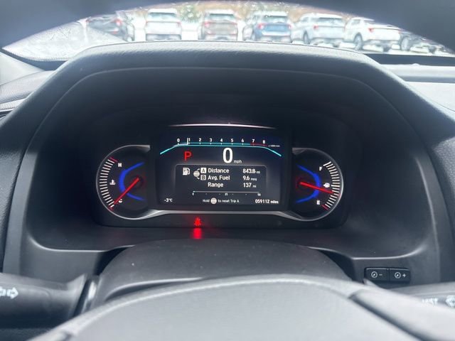 Used 2022 Honda Pilot Touring image 26