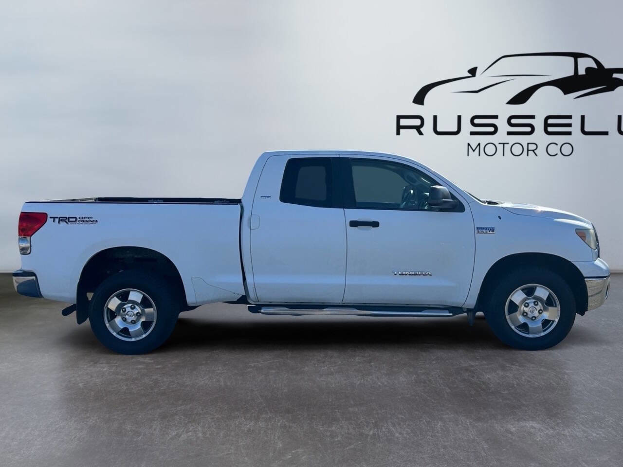Used 2008 Toyota Tundra SR5 image 7