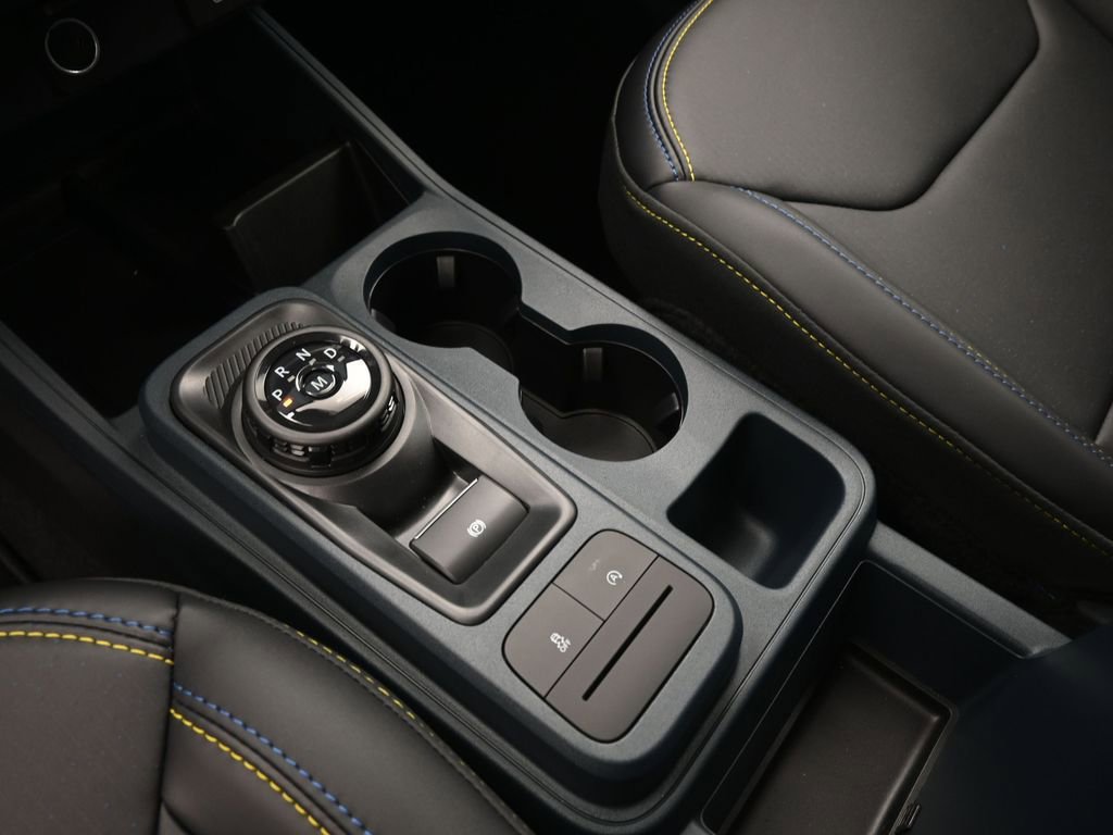 New 2025 Ford Maverick Lobo image 17