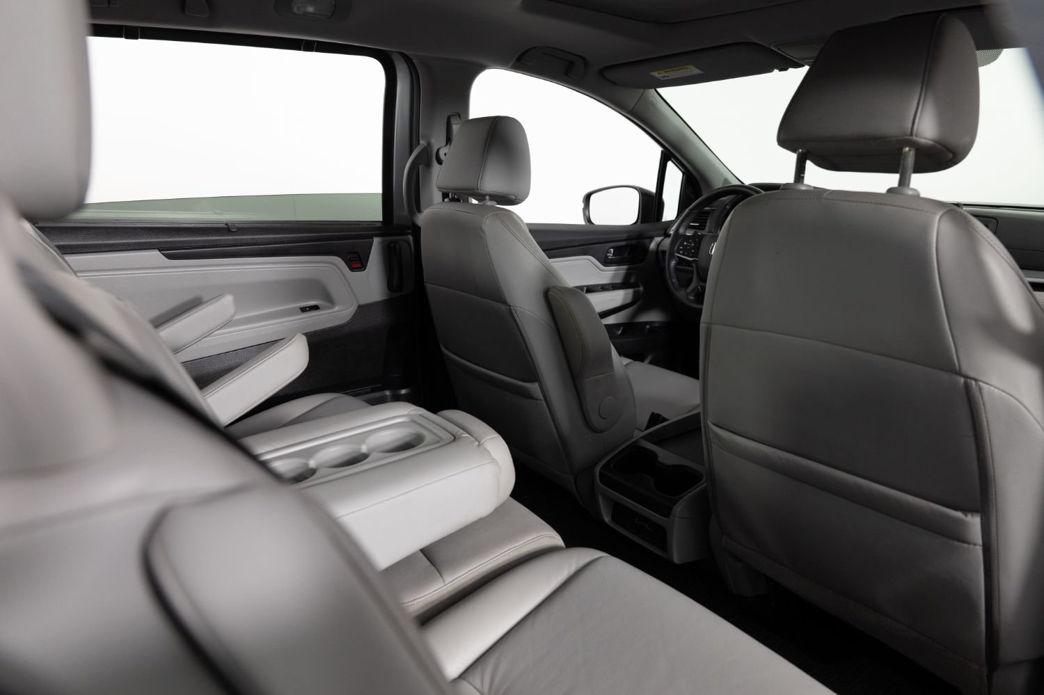 Used 2024 Honda Odyssey EX-L image 21