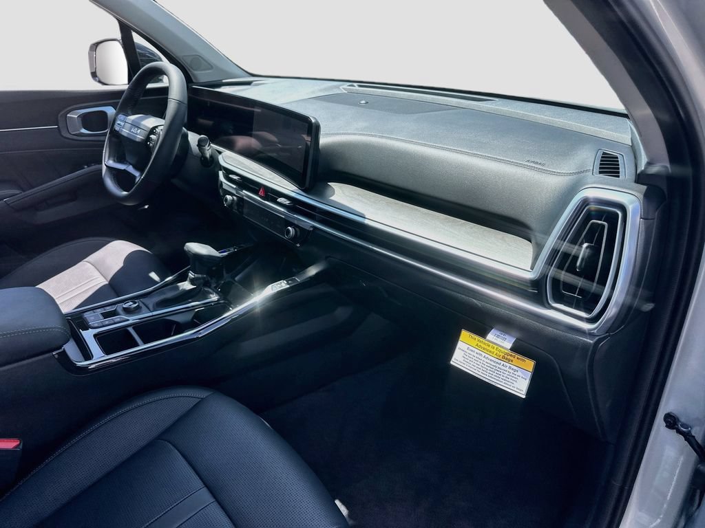 New 2026 Kia Sorento SX AWD/4WD image 31
