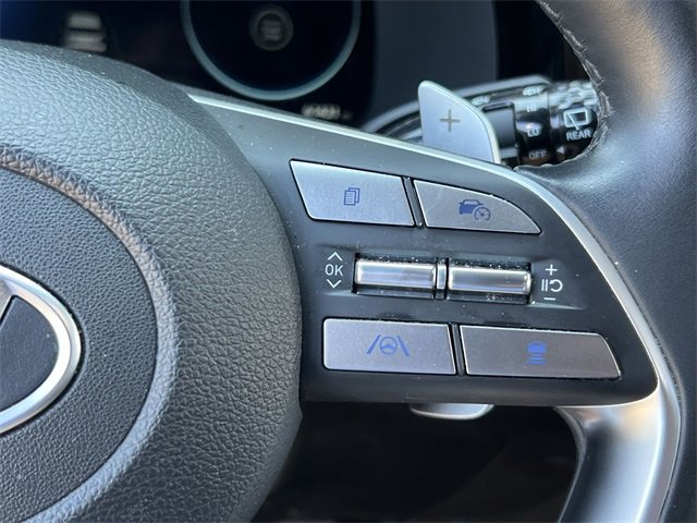 Used 2024 Hyundai Palisade Calligraphy image 30