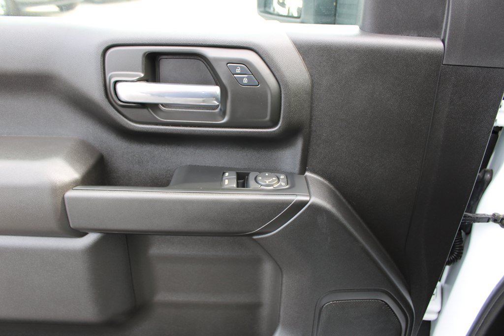Used 2024 Chevrolet Silverado 3500 W/T w/ WT Convenience Package AWD/4WD image 28