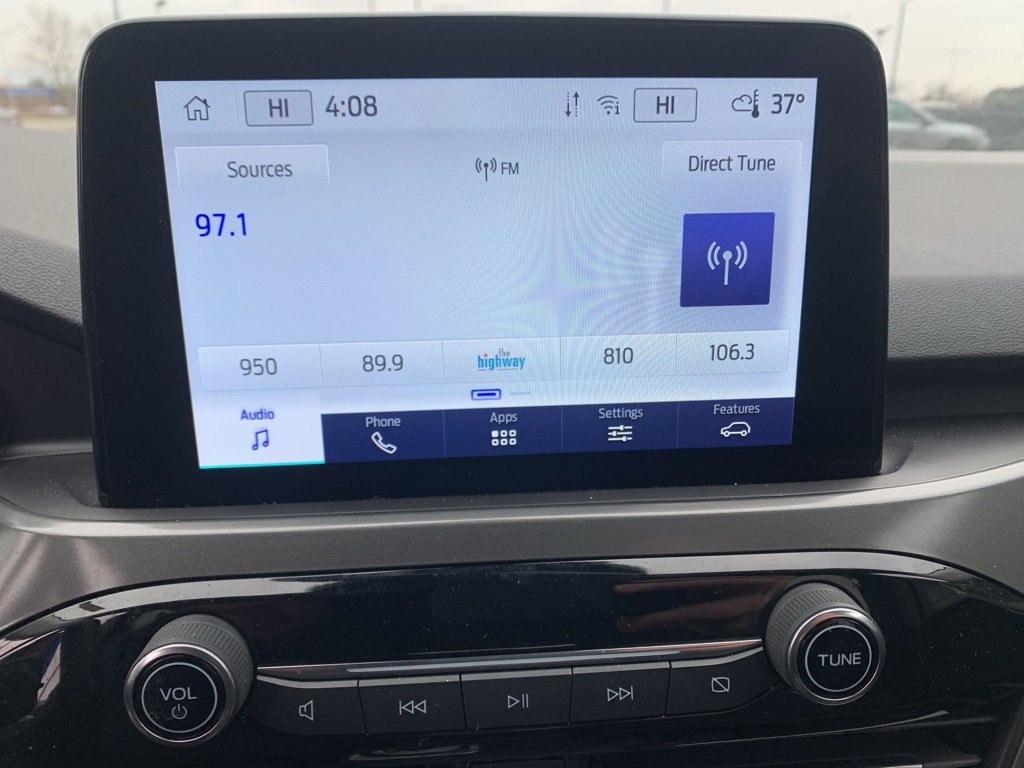 Used 2023 Ford Escape Active image 26