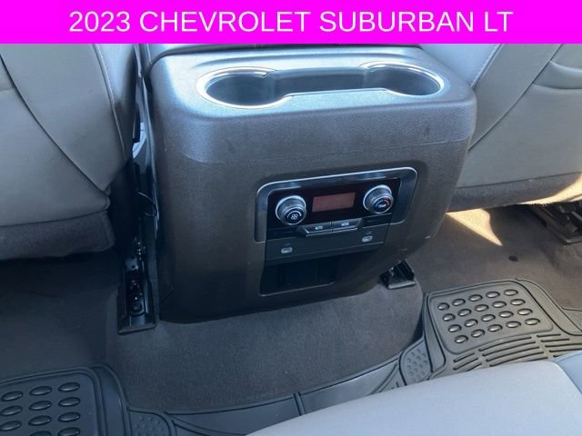 Used 2023 Chevrolet Suburban LT image 22