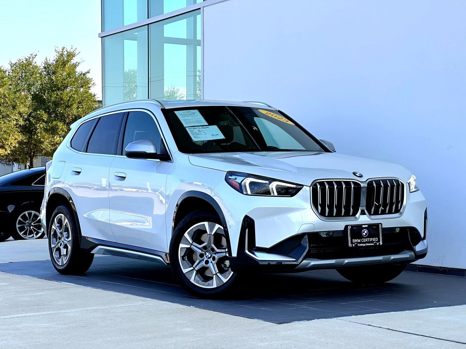 Certified 2023 BMW X1 xDrive28i
