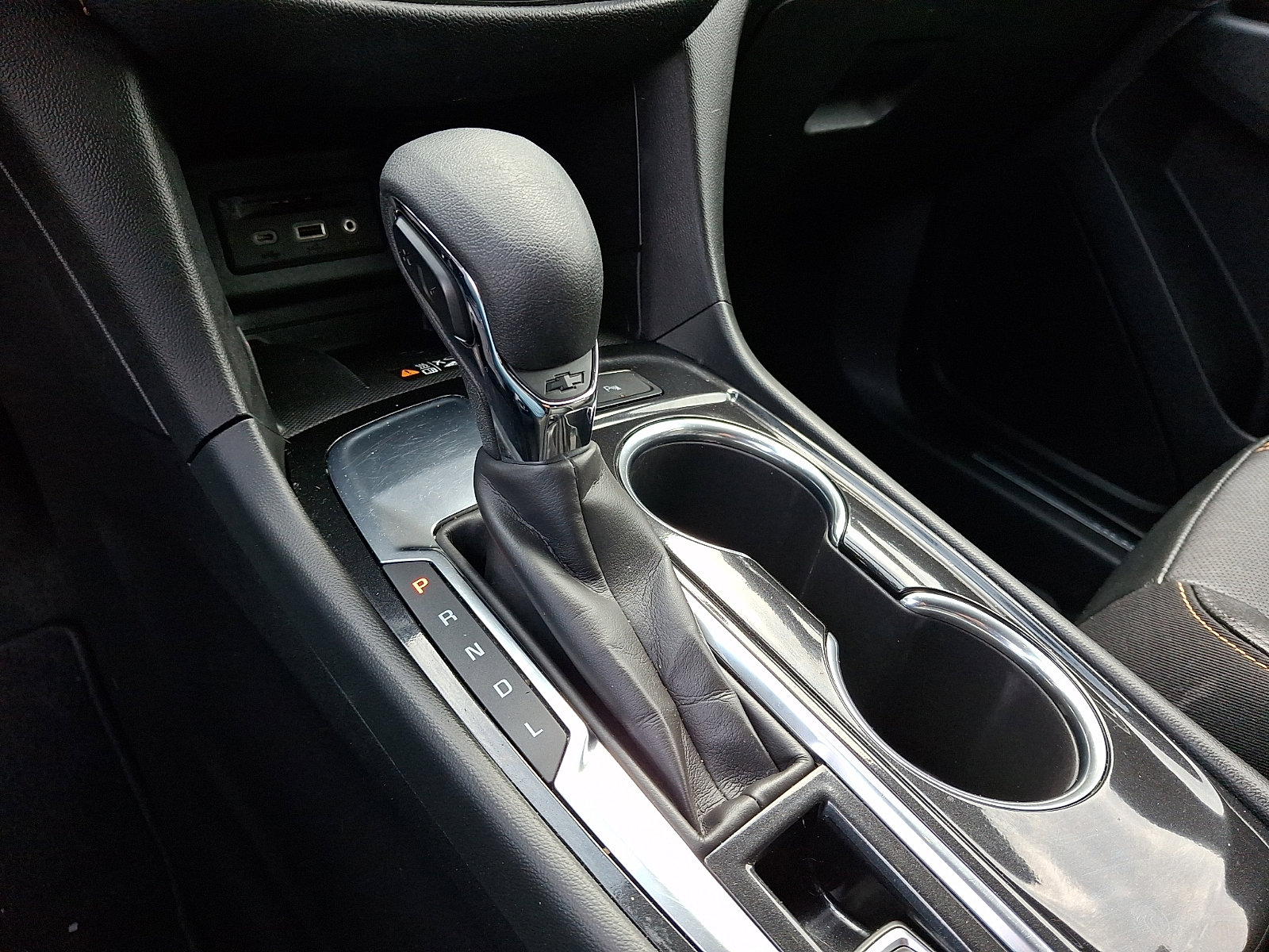 Certified 2022 Chevrolet Equinox Premier image 16