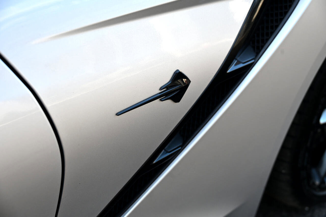 Used 2015 Chevrolet Corvette Stingray Coupe w/ 2LT Preferred Equipment Group image 64