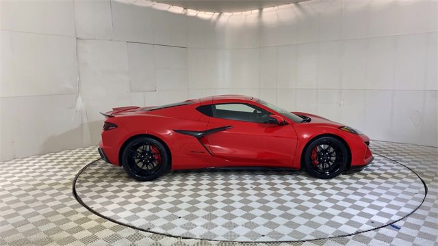 New 2026 Chevrolet Corvette Z06 image 9