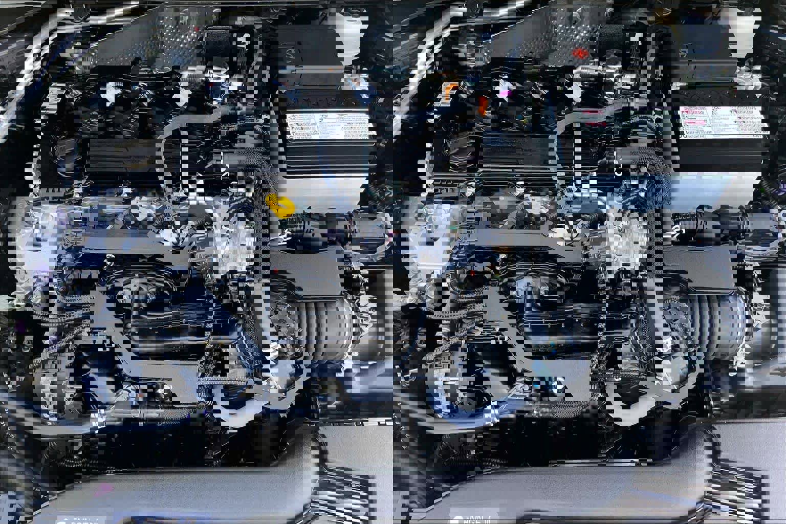 Certified 2023 Toyota Corolla LE w/ Carpet Mat Package (TMS) image 31