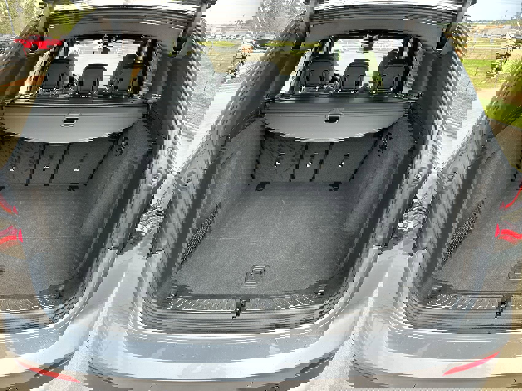 Used 2024 BMW X3 sDrive30i w/ Convenience Package image 22