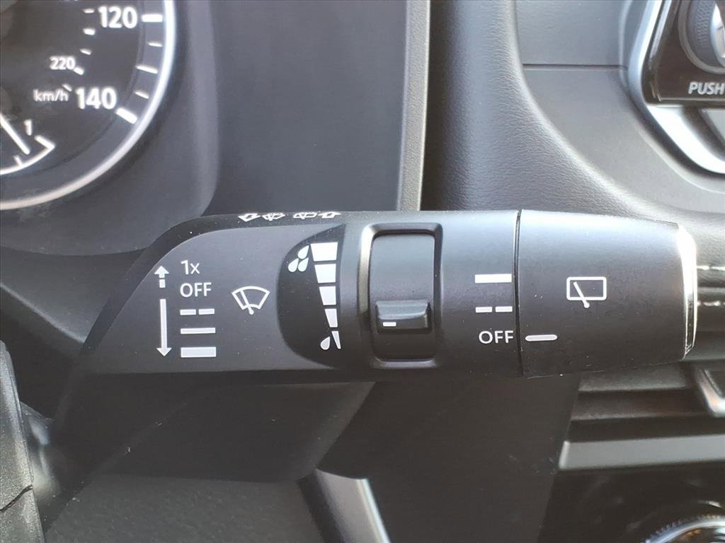 Certified 2023 Nissan Rogue S image 22