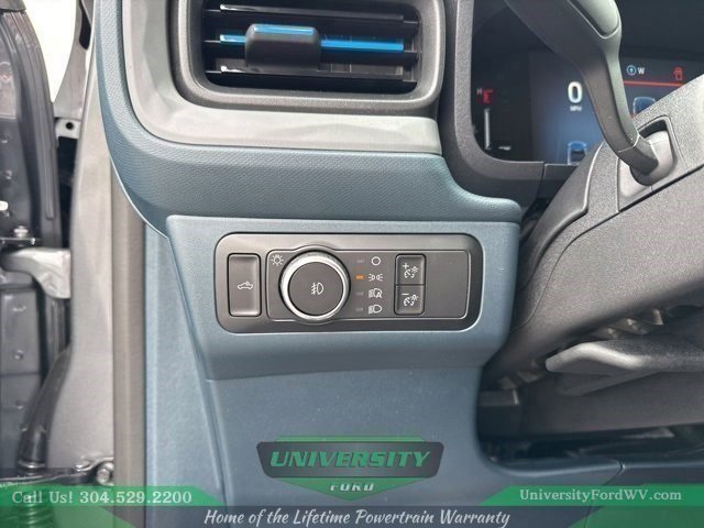 New 2025 Ford Maverick Lobo image 15