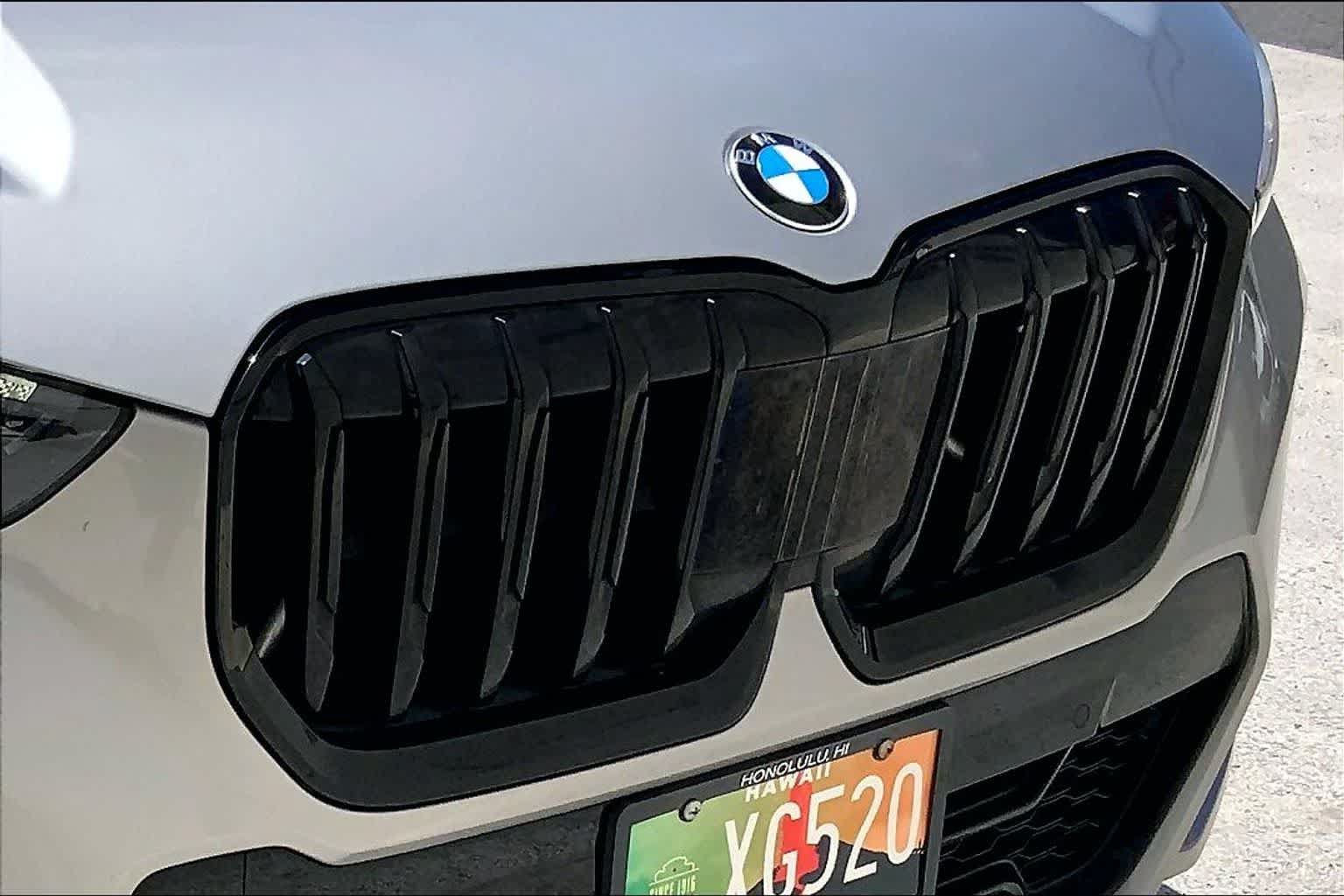 Used 2023 BMW X1 xDrive28i AWD/4WD image 33