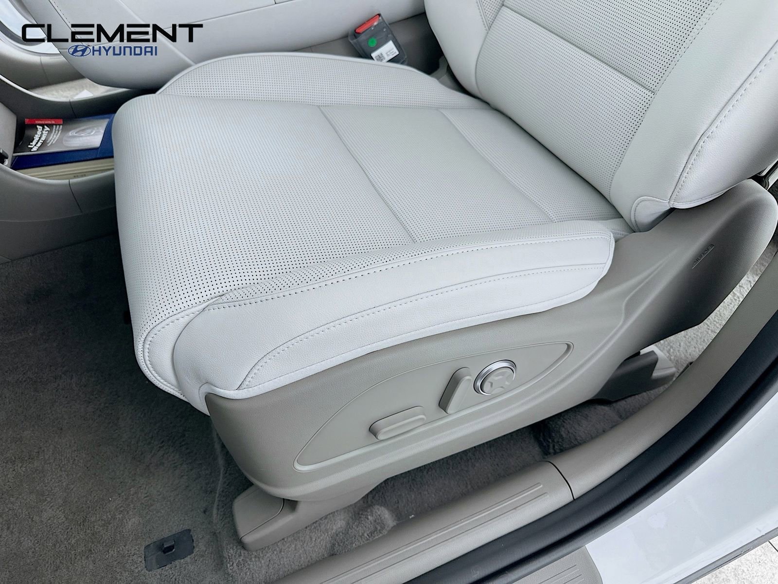 New 2026 Hyundai Palisade Limited image 26