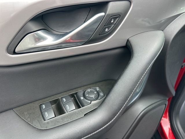 Used 2024 Chevrolet Blazer LT w/ Convenience Package FWD image 8