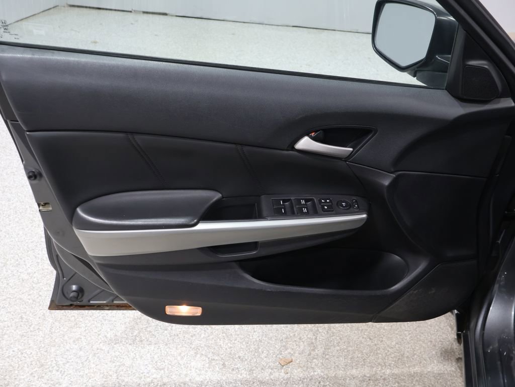 Used 2008 Honda Accord EX-L image 13