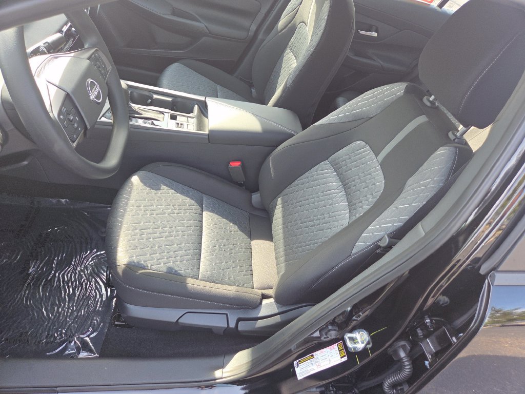New 2027 Nissan Sentra SV w/ Floor Mat Package FWD image 27