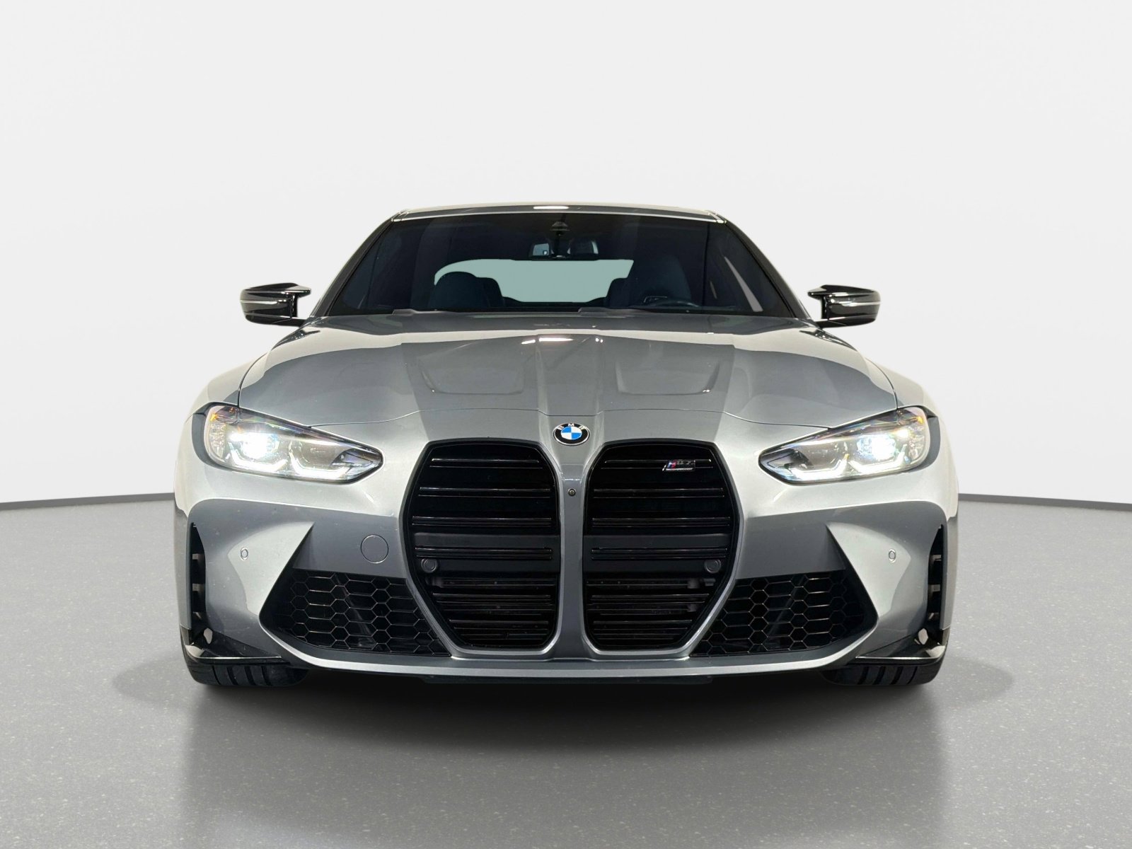 Used 2024 BMW M4 xDrive Competition w/ Executive Package AWD/4WD image 8