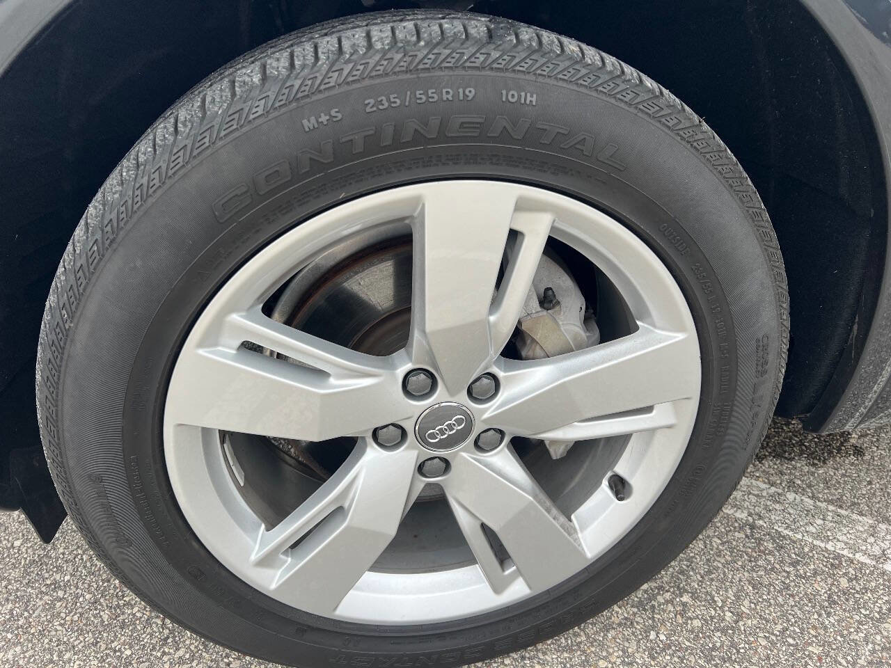 Used 2019 Audi Q5 Prestige w/ Prestige Package AWD/4WD image 29