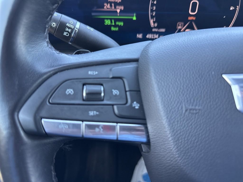 Used 2024 Cadillac XT4 Premium Luxury image 30