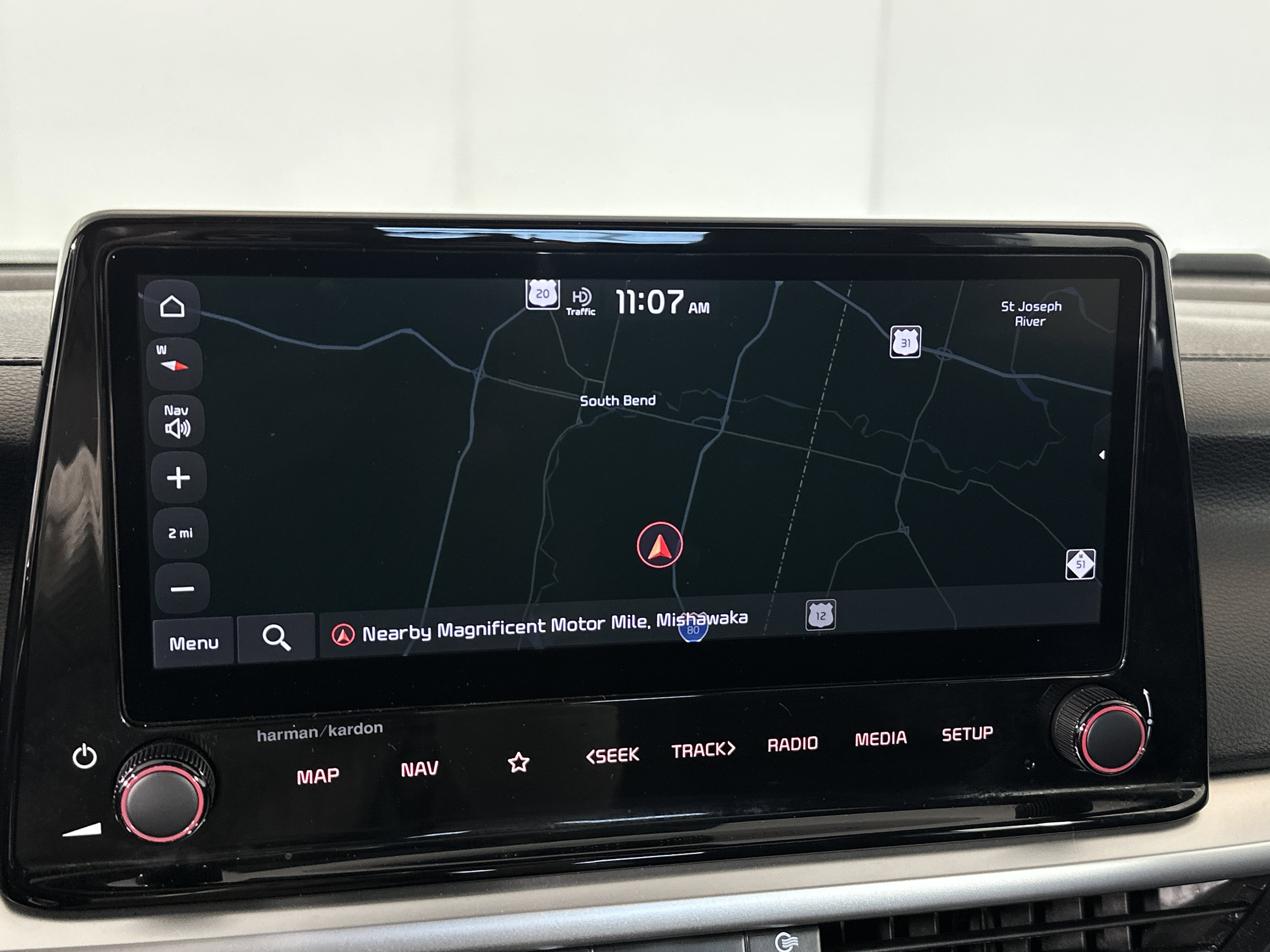 Used 2023 Kia Forte GT w/ GT2 Package image 20