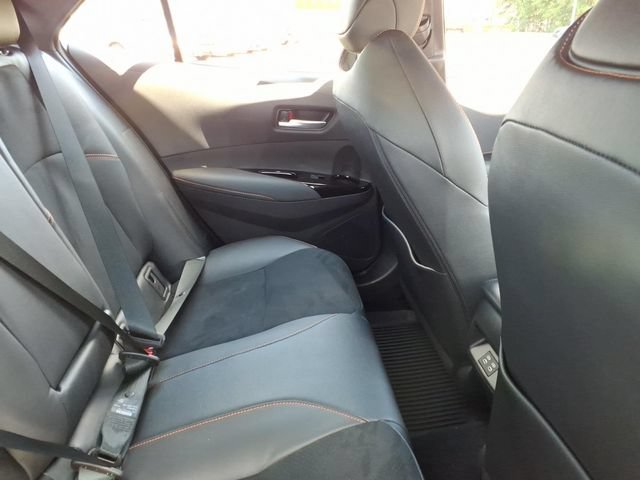 New 2026 Toyota Corolla SE FWD image 5