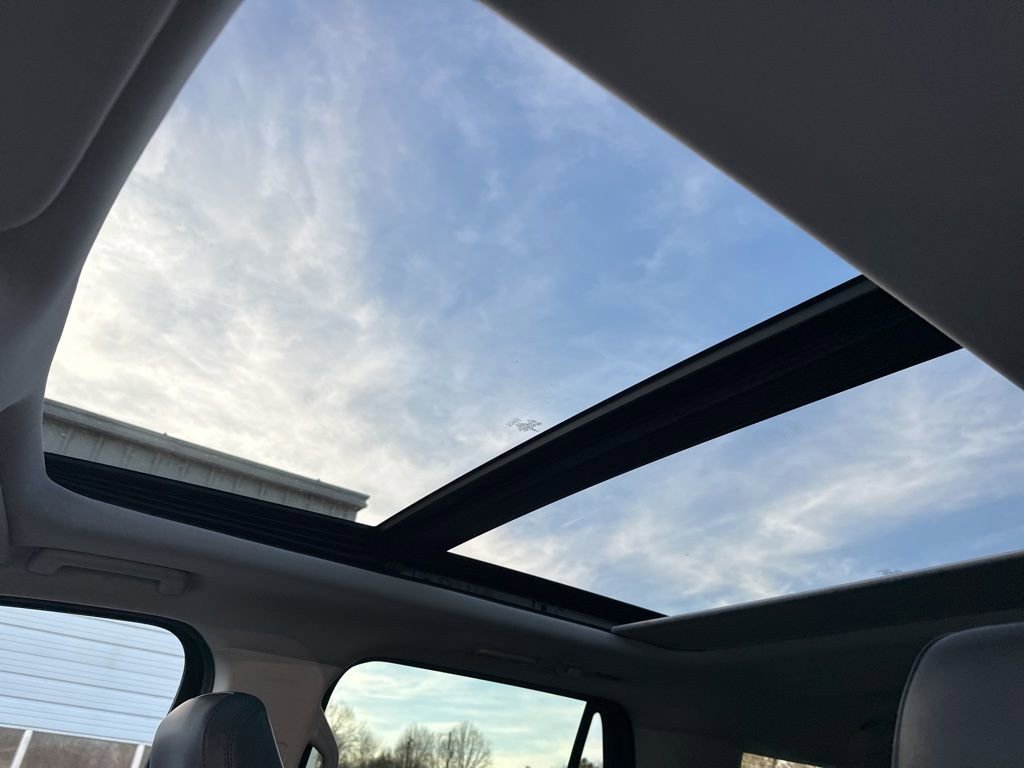 Used 2025 Ford Expedition Max Active image 29